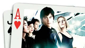 Zasłona do filmu "21" #269598