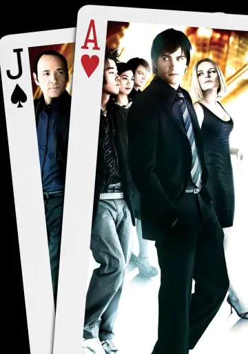 Plakat do filmu "21" #269609