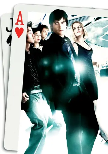 Plakat do filmu "21" #269610