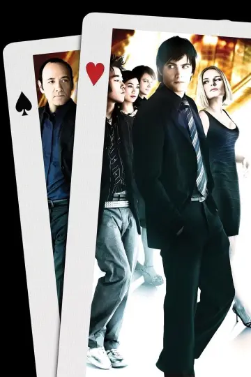 Plakat do filmu "21" #678332