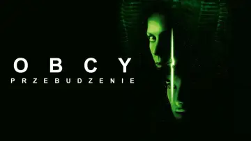 Zasłona do filmu "Obcy: Przebudzenie" #600623