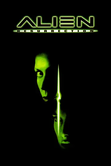 Plakat do filmu "Obcy: Przebudzenie" #600654