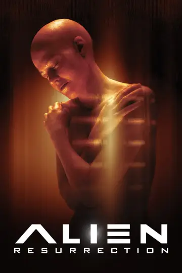 Plakat do filmu "Obcy: Przebudzenie" #67445