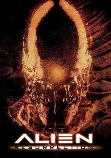 Plakat do filmu "Obcy: Przebudzenie" #67464