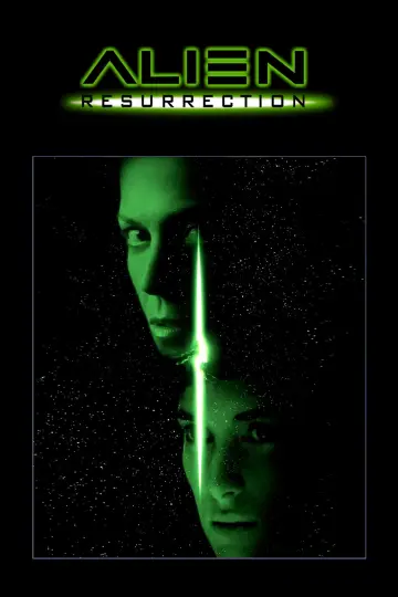 Plakat do filmu "Obcy: Przebudzenie" #67471