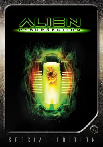 Plakat do filmu "Obcy: Przebudzenie" #67474