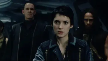 Zasłona do filmu "Obcy: Przebudzenie" #962828