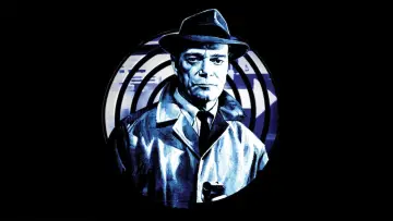 Zasłona do filmu "Alphaville, une étrange aventure de Lemmy Caution" #992926