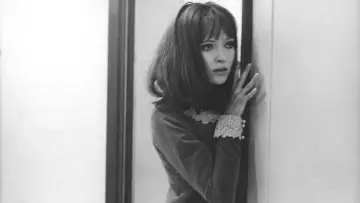 Zasłona do filmu "Alphaville, une étrange aventure de Lemmy Caution" #992931