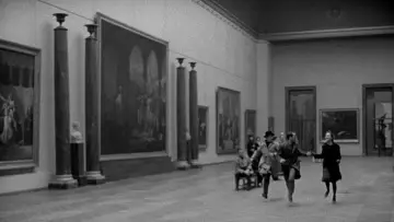 Zasłona do filmu "Amatorski gang" #986111
