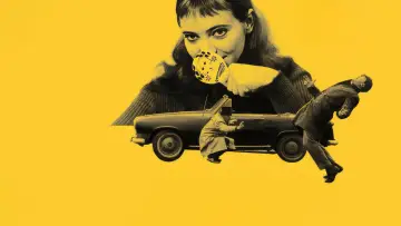 Zasłona do filmu "Amatorski gang" #986115