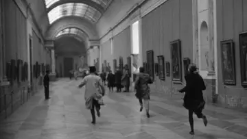 Zasłona do filmu "Amatorski gang" #986116