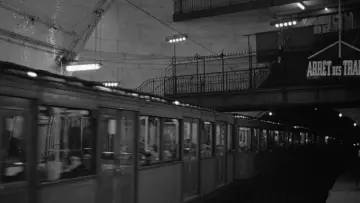 Zasłona do filmu "Amatorski gang" #986121