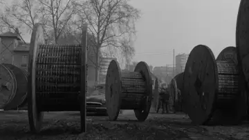 Zasłona do filmu "Amatorski gang" #986122