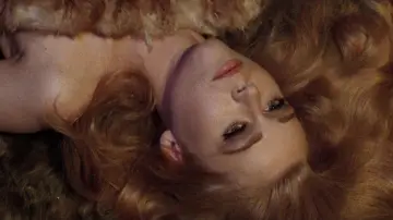 Zasłona do filmu "Barbarella" #867710