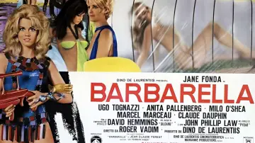 Barbarella