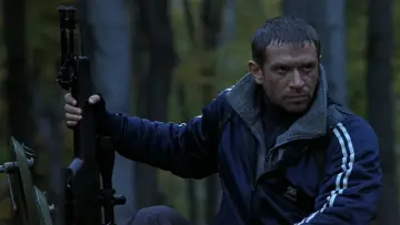 Zasłona do filmu "Za Linią Wroga" #334598