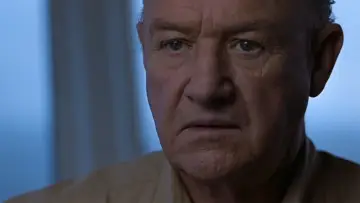 Zasłona do filmu "Za Linią Wroga" #334600
