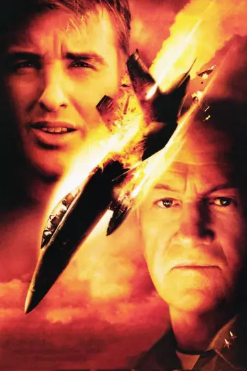 Plakat do filmu "Za Linią Wroga" #334607