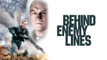 Zasłona do filmu "Za Linią Wroga" #857365
