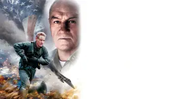 Zasłona do filmu "Za Linią Wroga" #857367