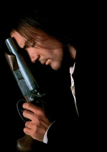 Plakat do filmu "Desperado" #252854