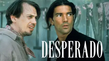 Zasłona do filmu "Desperado" #642703