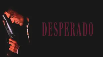 Zasłona do filmu "Desperado" #642705