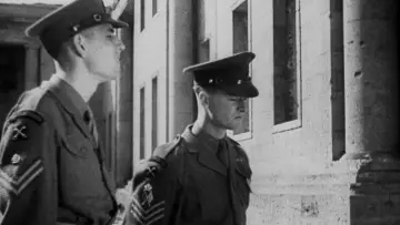 Zasłona do filmu "Germania anno zero" #985450