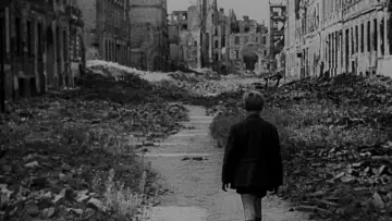 Zasłona do filmu "Germania anno zero" #985452