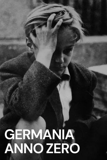 Germania anno zero