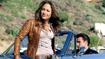 Zasłona do filmu "Gigli" #390259