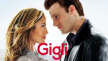 Zasłona do filmu "Gigli" #681753