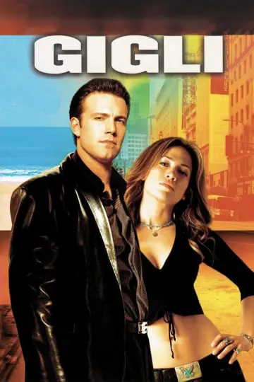 Plakat do filmu "Gigli" #681766