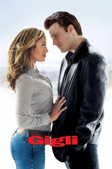Plakat do filmu "Gigli" #681769