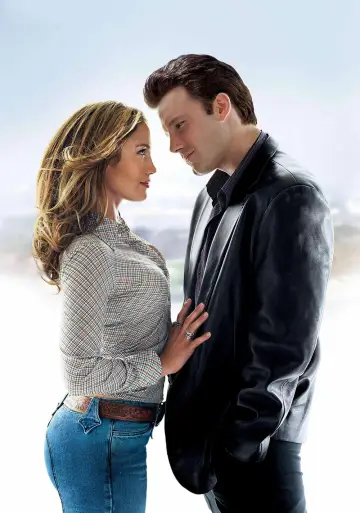Plakat do filmu "Gigli" #681776