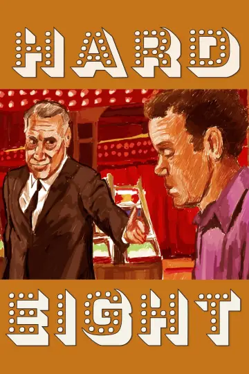 Plakat do filmu "Ryzykant" #256288