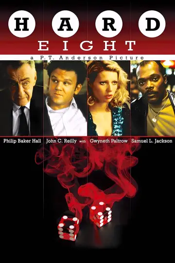 Plakat do filmu "Ryzykant" #994081