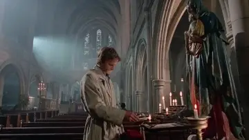 Zasłona do filmu "Nieśmiertelny" #254930