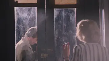 Zasłona do filmu "Nieśmiertelny" #839274