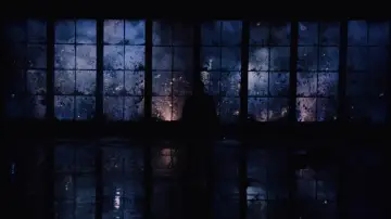 Zasłona do filmu "Nieśmiertelny" #839278