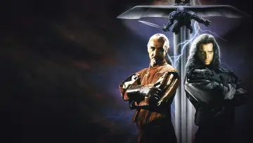 Zasłona do filmu "Nieśmiertelny II: Nowe Życie" #1007759
