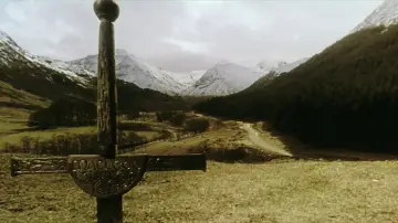 Zasłona do filmu "Nieśmiertelny III: Mag" #1006467