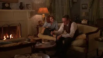Zasłona do filmu "Życie małżeńskie" #1102715