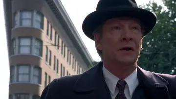 Zasłona do filmu "Życie małżeńskie" #1102717