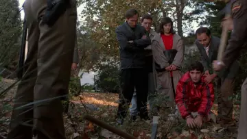 Zasłona do filmu "Matador" #1098025