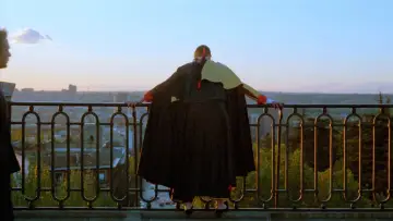Zasłona do filmu "Matador" #1098026