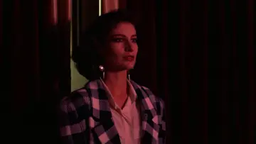 Zasłona do filmu "Matador" #1098032
