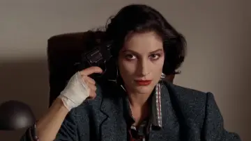 Zasłona do filmu "Matador" #1098035