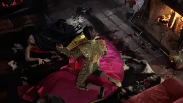 Zasłona do filmu "Matador" #1098037